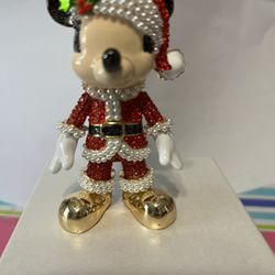 BAUBLEBAR DISNEY …. SANTA !!!!!