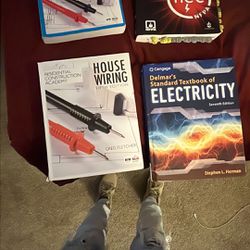 Electrical Books 