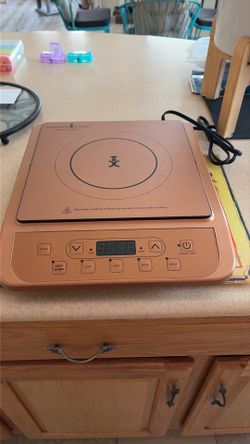 Copper Chef