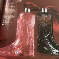 Loción Para Caballero Y Perfume Para Dama Más Bolsa De Regalo