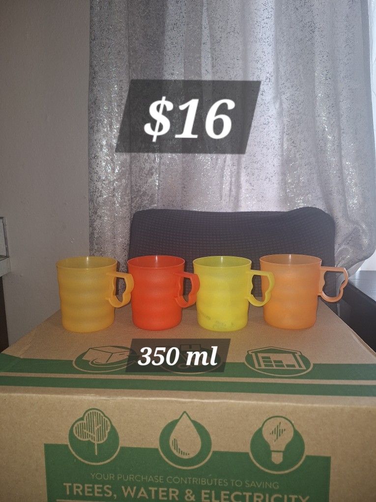 Tupperware