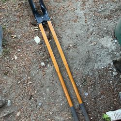 Post Hole Digger $10 (FINN HILL)