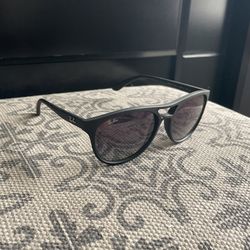 Polarised Ray Bans