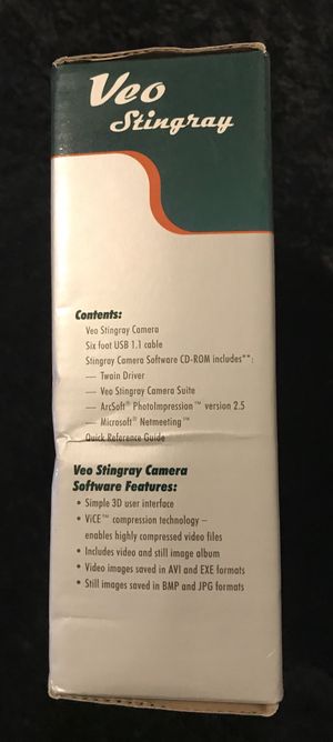 Veo Veo