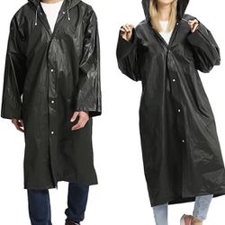 raincoat from the rain