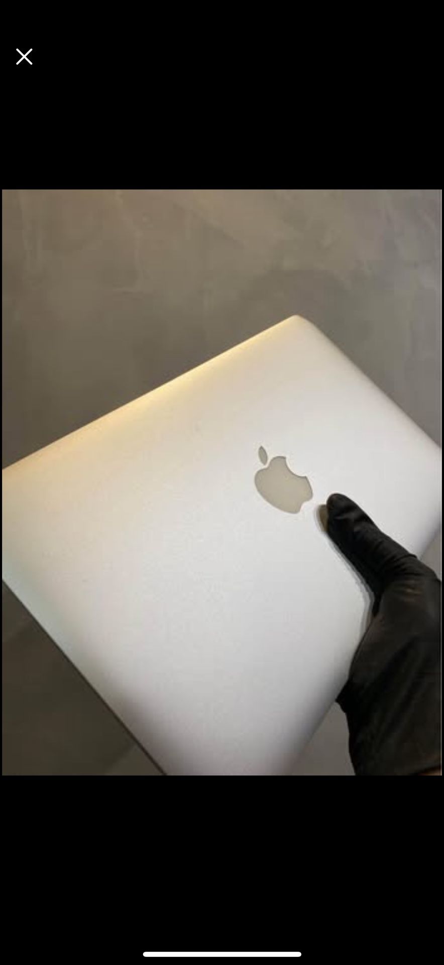 MacBook Air 2013 15”