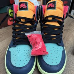 Air Jordan 1 Retro High Tokyo Bio Hack