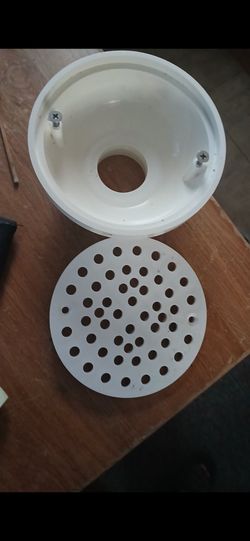 Brand New Drains $30 FIRM