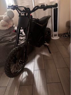 Strike shadow 48v