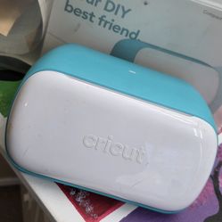 Cricut joy