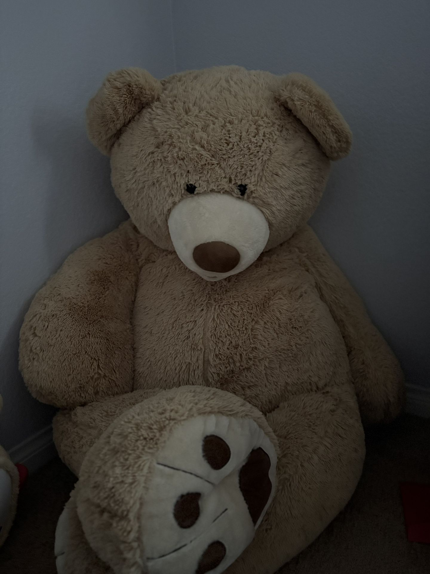 Giant Bear