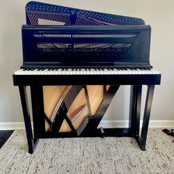 Rare Piano Keybird X1 Like New