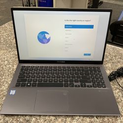 ASUS VIVO BOOK Windows 11 Laptop