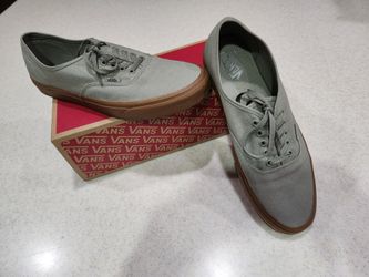 Vans Mens Sz 13