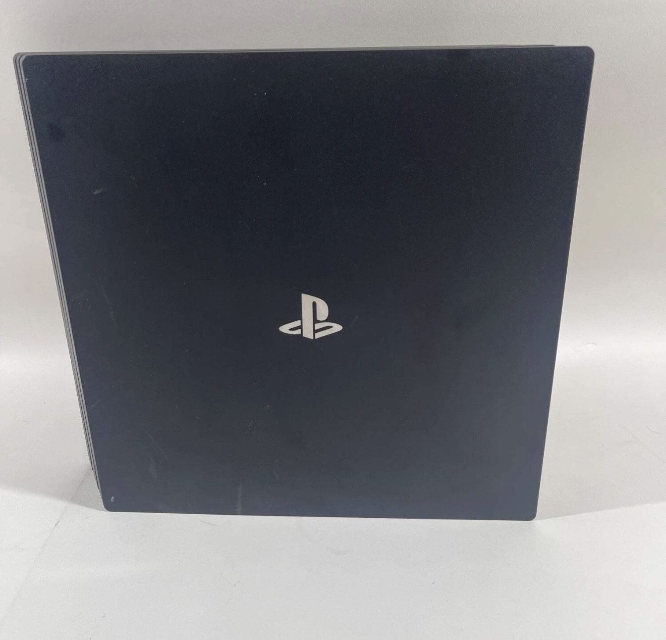 PS4 Pro 1tb One Red Remote 