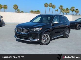 2023 BMW X1