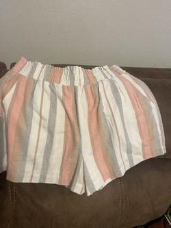 Ladies Shorts