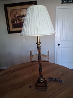 Lamp