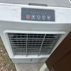Ac Cooler 