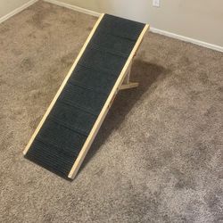 Dog Ramp 