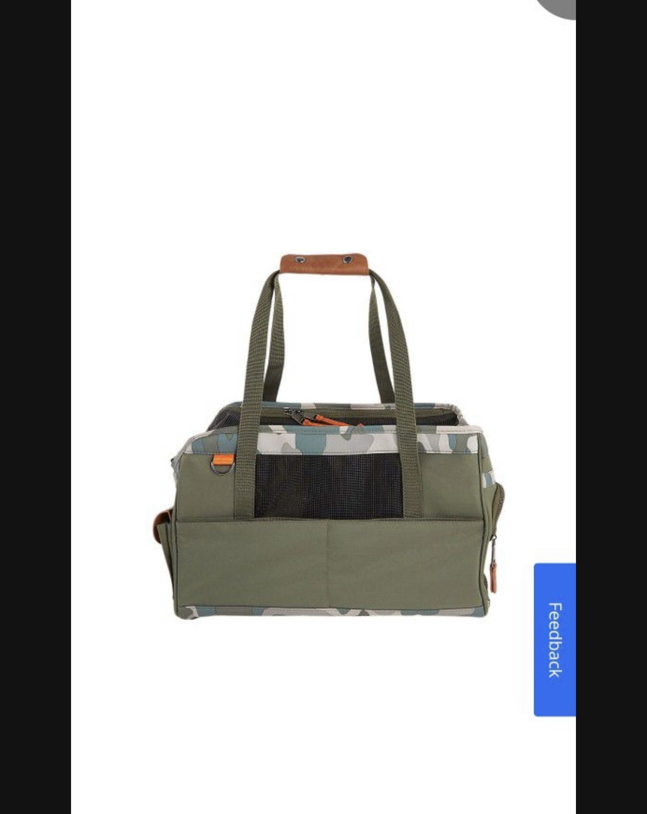 Pet Carrier