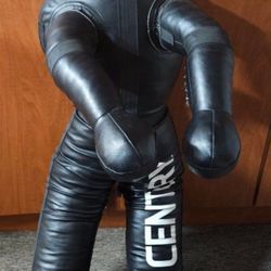 MMA Equipment 