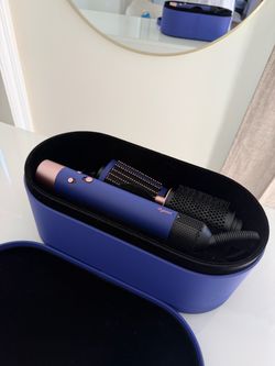 Dyson Airwrap Hair Styler with Case