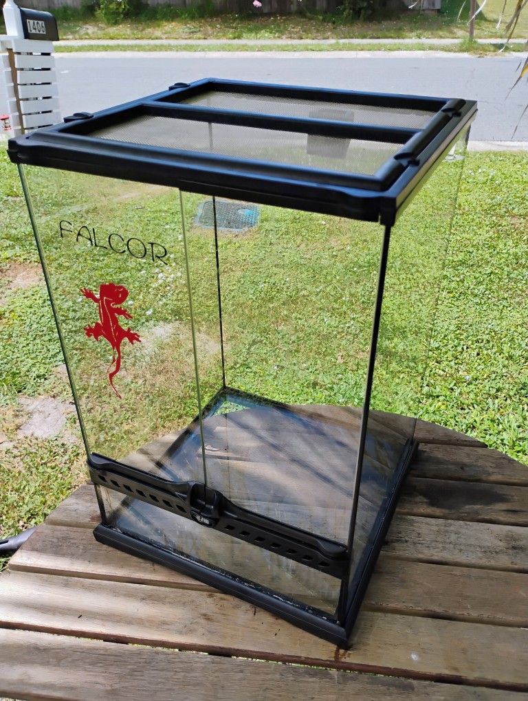 Reptil Tank