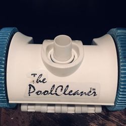 Pool Cleaner 2 Wheel Hayward 