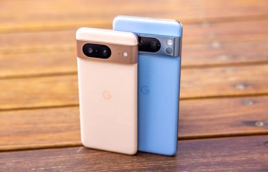  🚨 Google Pixel 8 – Save 60% Today, No Credit Needed 💸