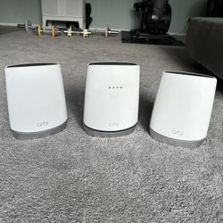 Netgear Orbi 750 WiFi 6