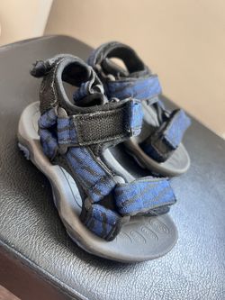 Velcro Water Shoes