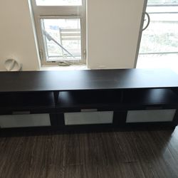 IKEA Brimnes TV Stand With Drawers
