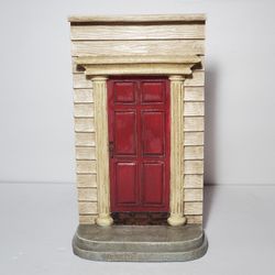 Enchanted Fairy Door Decor NEW