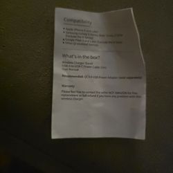 IPhone 8 And Later/Samsung Galaxy S/Z/ Google Pixel 7 And Later