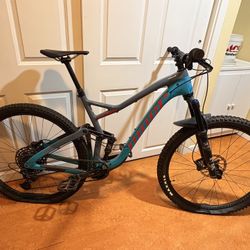 Niner Jet 9 RDO Mountain Bike