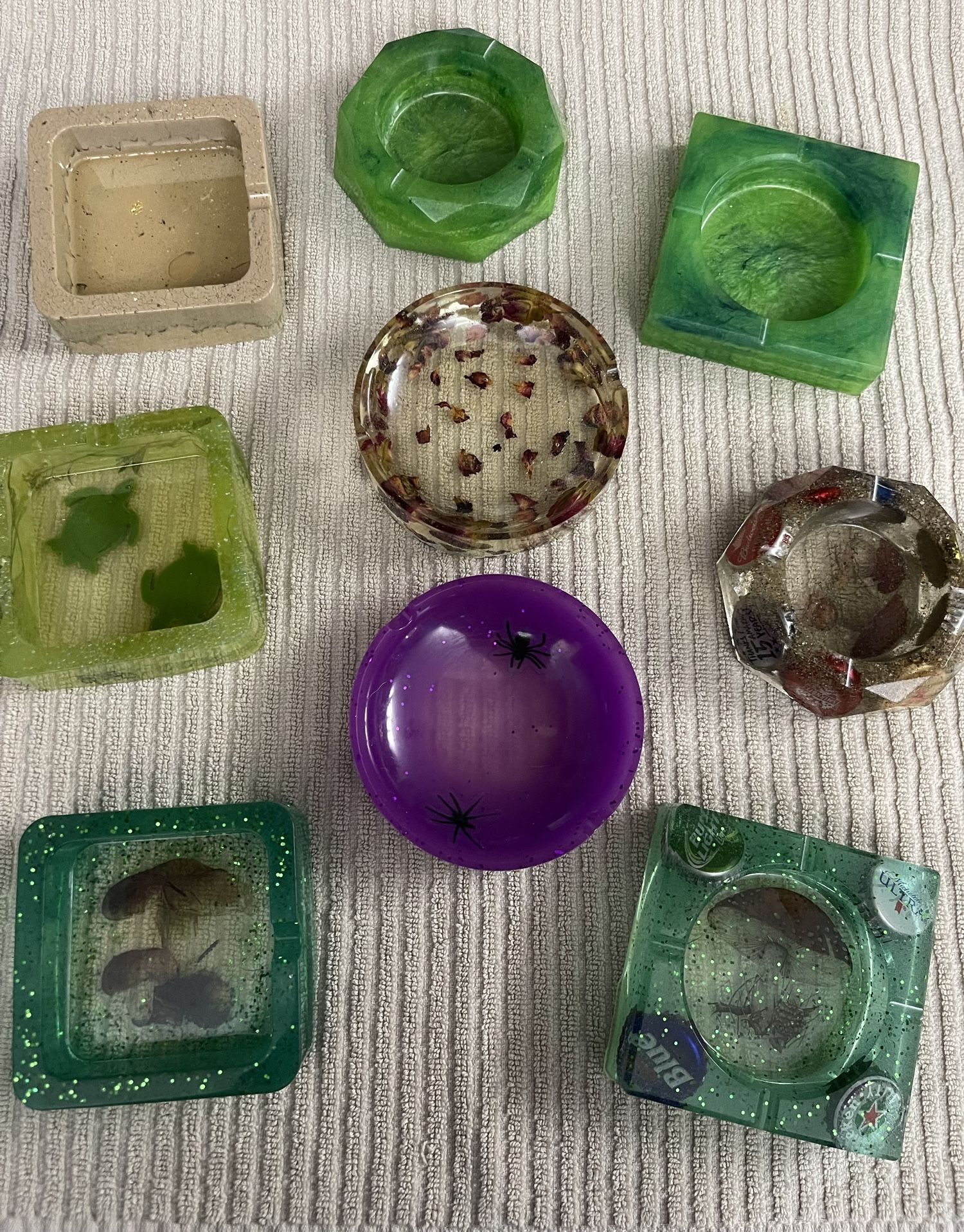 Jewelry Holders/home Decor 