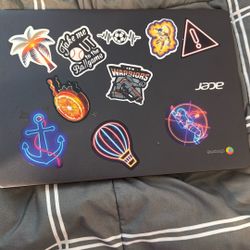 Acer Google Chrome Computer 