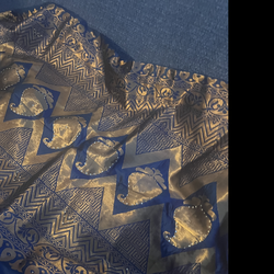 Silk sarees