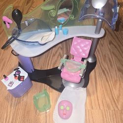Liv Doll Spa 