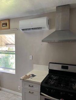 Mini Split 