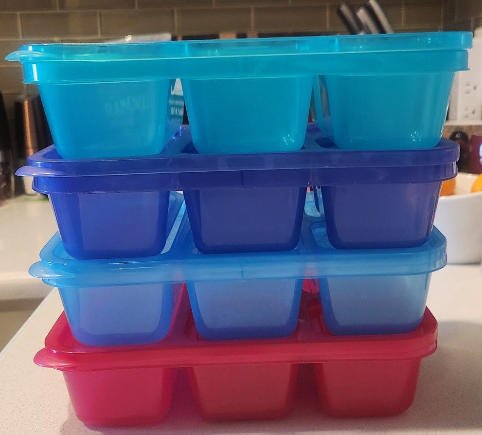 Meal Prep Containers
