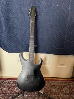 Jericho ignition elite baritone guitar