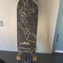 Longboard 