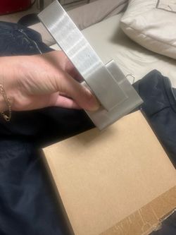 Door handle