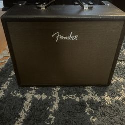 Fender Acoustic Junior Amp  