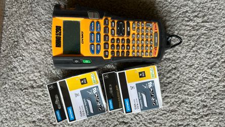 Rhino 5200