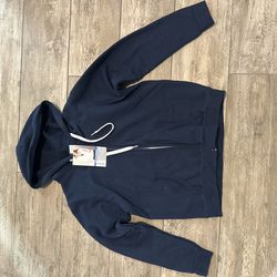 Ladies' 7.75 oz. Heavy Blend™ 50/50 Full-Zip Hood