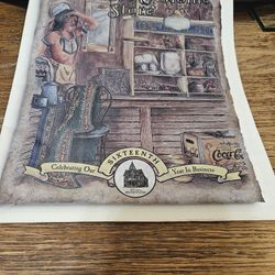 The Antique Hardware & Home Store Magazine Vintage