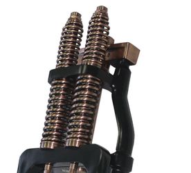 New – Never Installed Hardbody Generation III Springer Front End